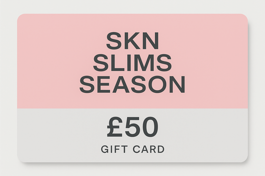 £50 Gift Card